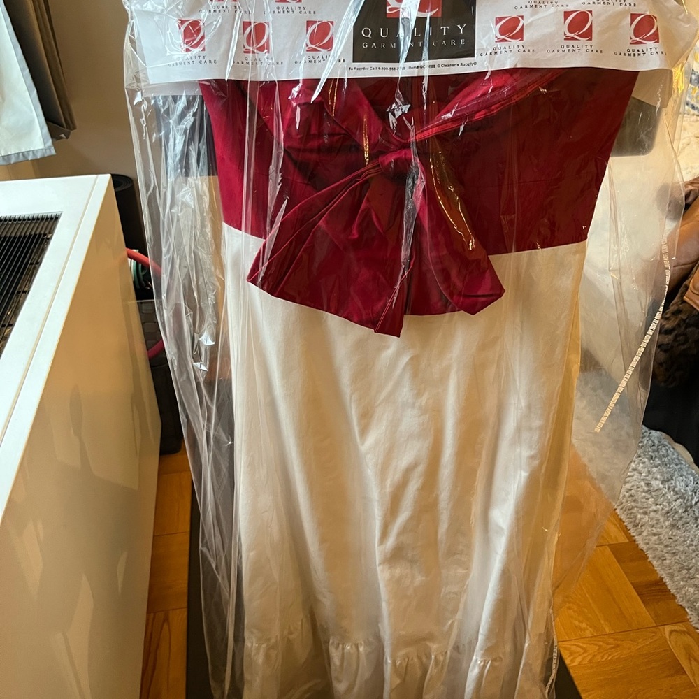 Anthropologie Hutch dress